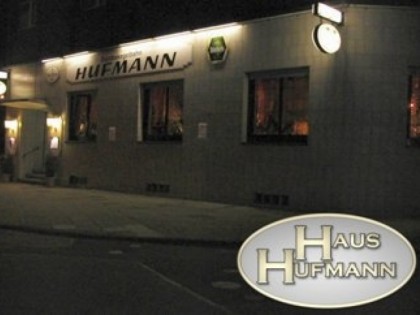 Фото:  Haus Hufmann